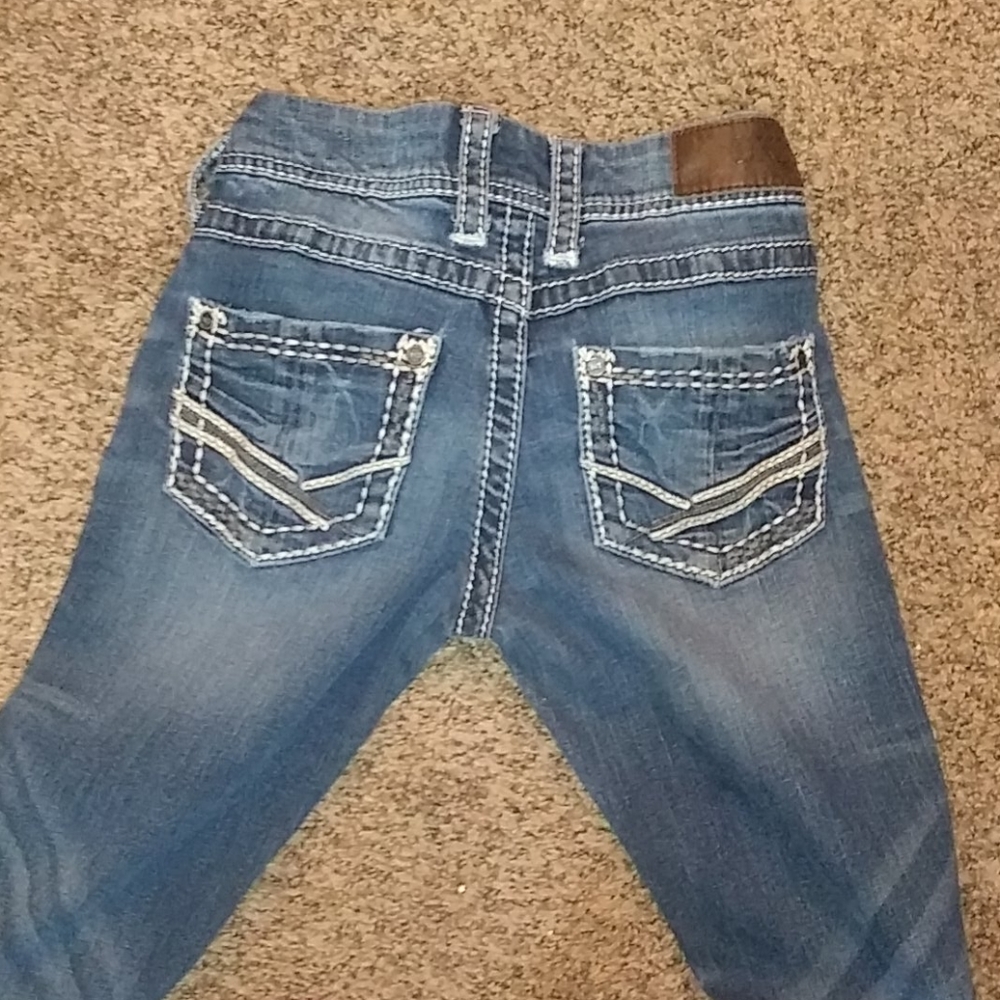 BKE Stella Skinny 24L